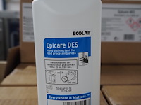 Ecolab - afbeelding 2 van  3