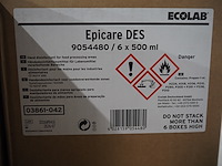 Ecolab - afbeelding 3 van  3