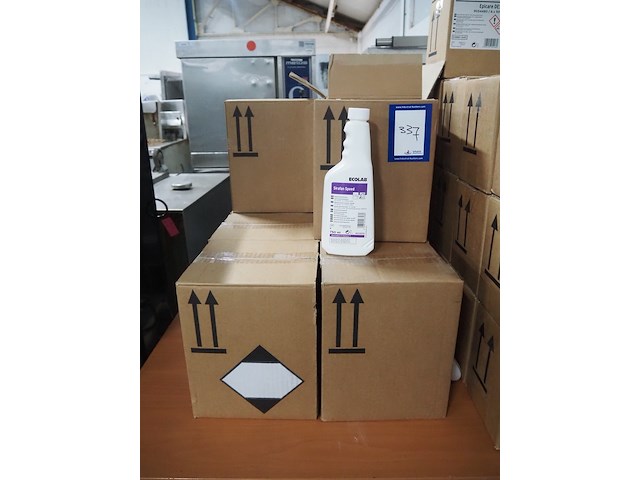 Ecolab - afbeelding 1 van  3