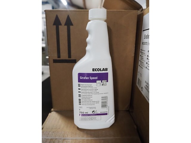 Ecolab - afbeelding 2 van  3