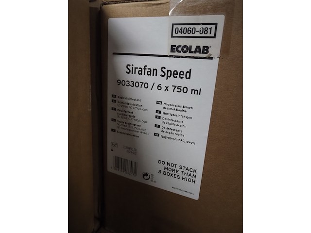 Ecolab - afbeelding 3 van  3