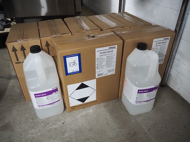 Ecolab - afbeelding 1 van  3