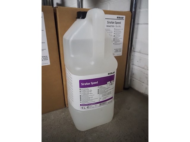 Ecolab - afbeelding 2 van  3