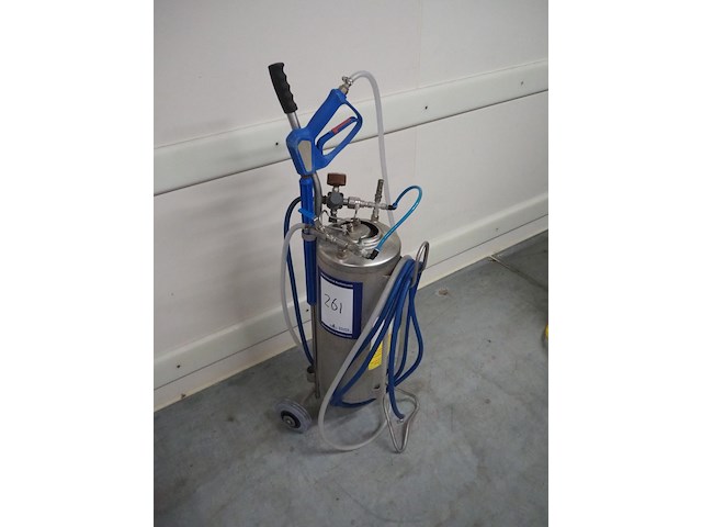 Ecolab - afbeelding 1 van  4