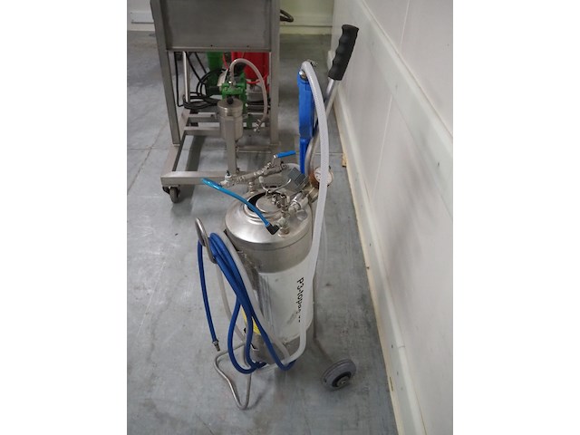 Ecolab - afbeelding 3 van  4