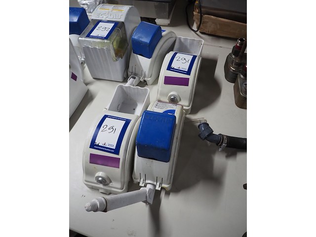 Ecolab - afbeelding 1 van  4