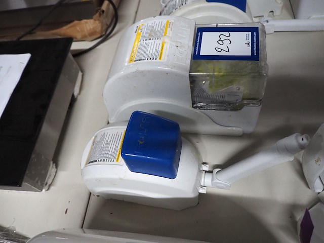 Ecolab - afbeelding 3 van  4