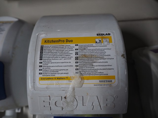 Ecolab - afbeelding 4 van  4