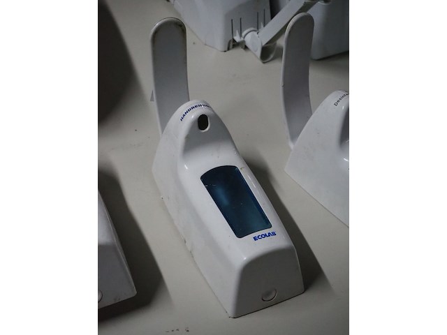 Ecolab - afbeelding 3 van  5