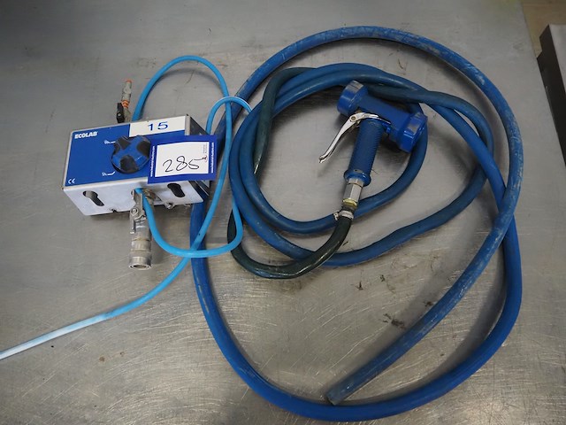 Ecolab - afbeelding 1 van  6