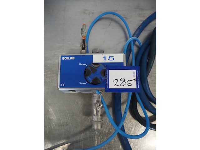 Ecolab - afbeelding 2 van  6