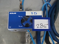 Ecolab - afbeelding 2 van  6