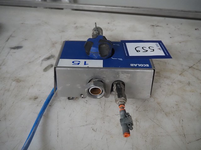 Ecolab - afbeelding 4 van  9