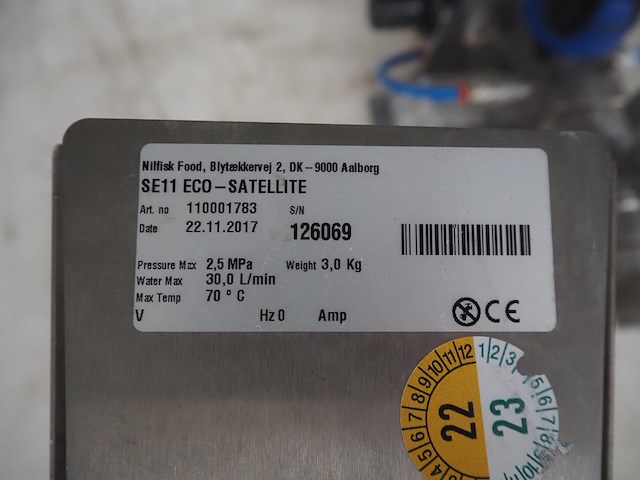 Ecolab - afbeelding 7 van  9