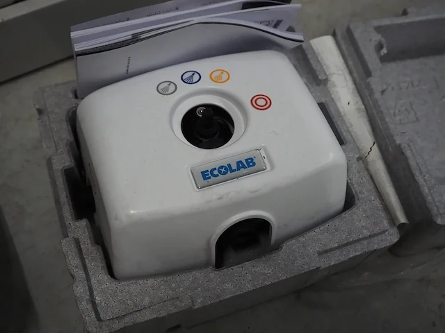 Ecolab - afbeelding 2 van  5