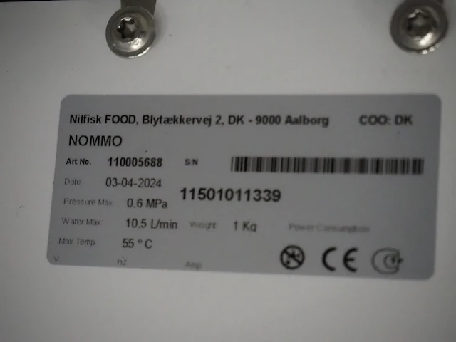 Ecolab - afbeelding 5 van  5