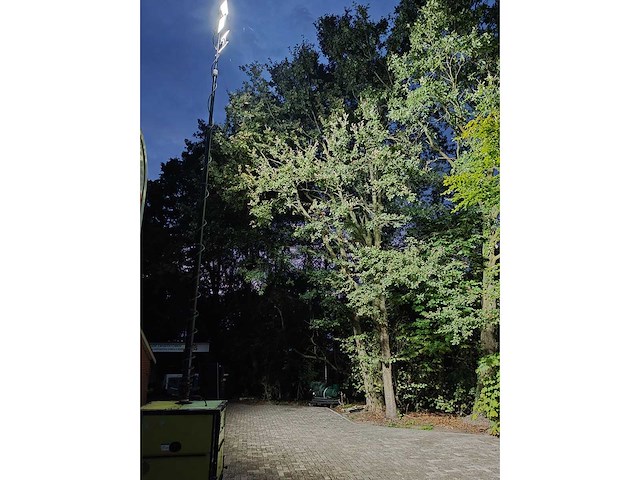 Ecolite - hq28 - bouwlamp - afbeelding 5 van  5