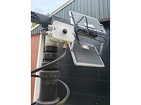 Ecolite - hq38 - lichtmast lighttower - afbeelding 4 van  6
