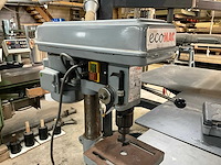 Ecomac 210 tafelboormachine - afbeelding 3 van  5