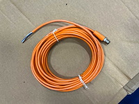 Ecomat 400 evt073 4-pins sensor aansluitkabel 10m (130x) - afbeelding 1 van  6