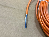 Ecomat 400 evt073 4-pins sensor aansluitkabel 10m (130x) - afbeelding 3 van  6