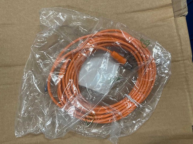 Ecomat 400 evt073 4-pins sensor aansluitkabel 10m (130x) - afbeelding 4 van  6