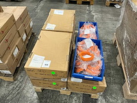 Ecomat 400 evt073 4-pins sensor aansluitkabel 10m (130x) - afbeelding 6 van  6