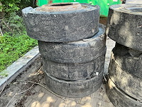 Ecomatic dubbellucht set - afbeelding 5 van  5