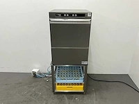 Ecomax (by hobart) - eco-f504-12b - korvenvaatwasmachine - afbeelding 2 van  11