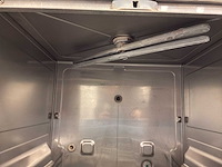 Ecomax by hobart eco-f504s-12b vaatwasser - afbeelding 9 van  11