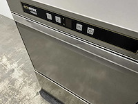 Ecomax (hobart) - eco-f504s-12b - korvenvaatwasmachine - afbeelding 2 van  7