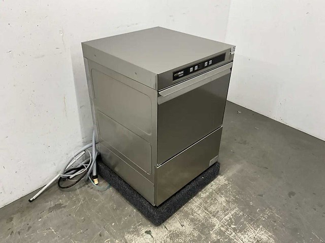 Ecomax (hobart) - eco-f504s-12b - korvenvaatwasmachine - afbeelding 4 van  7