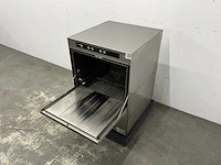 Ecomax (hobart) - eco-f504s-12b - korvenvaatwasmachine - afbeelding 5 van  7