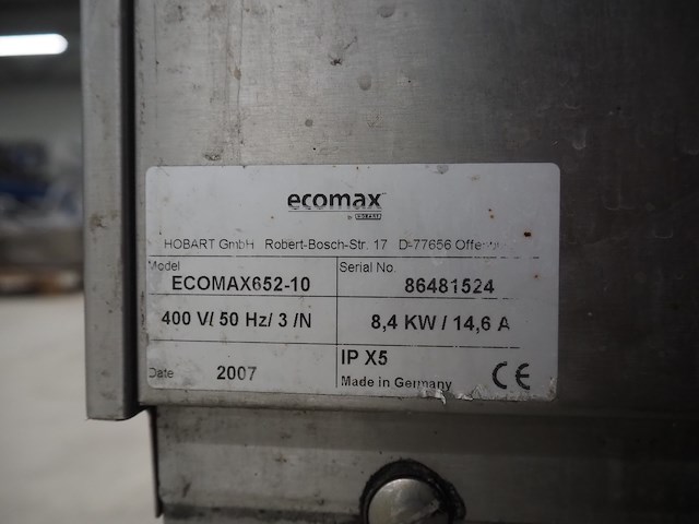 Ecomax - afbeelding 9 van  9