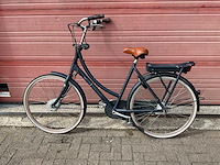 Ecomo l4 cortina elektrische fiets - afbeelding 2 van  8