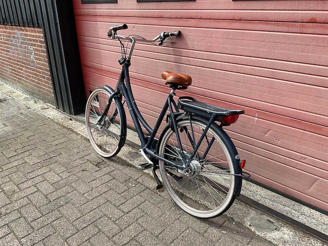 Ecomo l4 cortina elektrische fiets - afbeelding 3 van  8