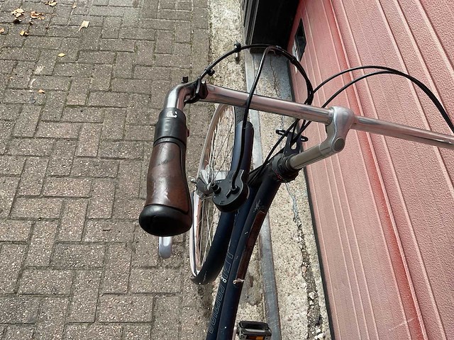 Ecomo l4 cortina elektrische fiets - afbeelding 4 van  8