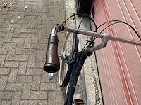 Ecomo l4 cortina elektrische fiets - afbeelding 4 van  8