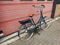 Ecomo l4 cortina elektrische fiets - afbeelding 6 van  8