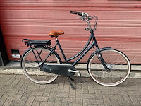 Ecomo l4 cortina elektrische fiets - afbeelding 7 van  8