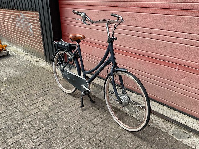 Ecomo l4 cortina elektrische fiets - afbeelding 8 van  8