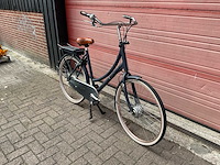 Ecomo l4 cortina elektrische fiets - afbeelding 8 van  8