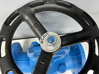 Econ - fig.241 - econ klepafsluiter - afbeelding 4 van  5