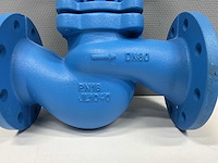 Econ - fig.241 - econ klepafsluiter - afbeelding 5 van  5