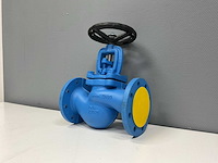 Econ - fig.241 - econ klepafsluiter - afbeelding 3 van  6