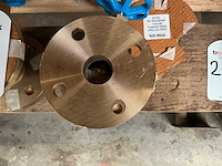 Econ klep dn40/pn16 (4x) - afbeelding 2 van  5