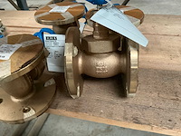 Econ klep dn40/pn16 (4x) - afbeelding 4 van  5