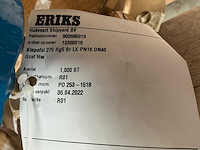 Econ klep dn40/pn16 (4x) - afbeelding 5 van  5