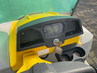 Econet elektrische golfkar - afbeelding 7 van  9