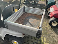 Econet elektrische golfkar - afbeelding 9 van  9